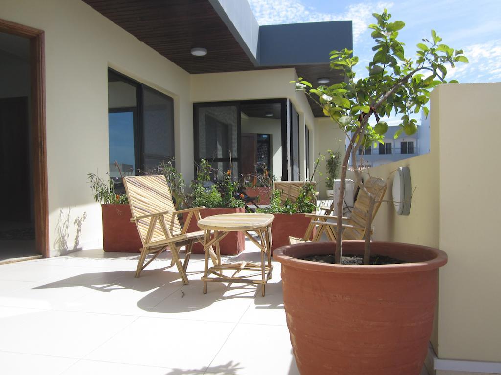 La Villa 126 Dakar Exterior photo